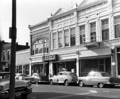 Fairmount heritage photograph in online history gallery